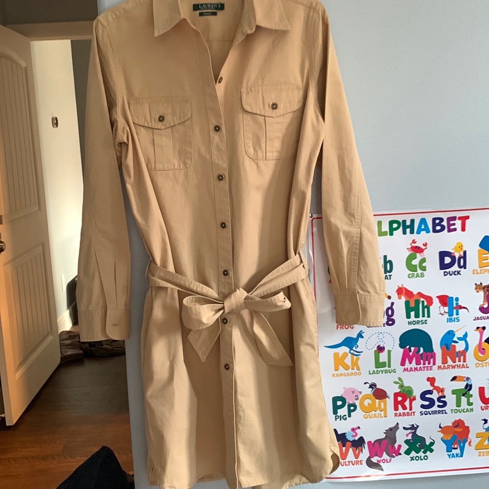 Lauren by Ralph Lauren